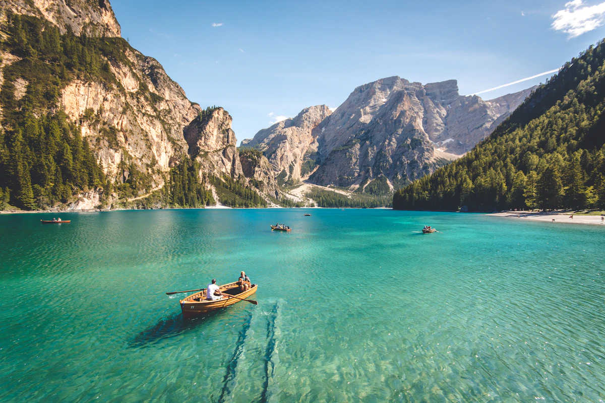 Natur in Österreich