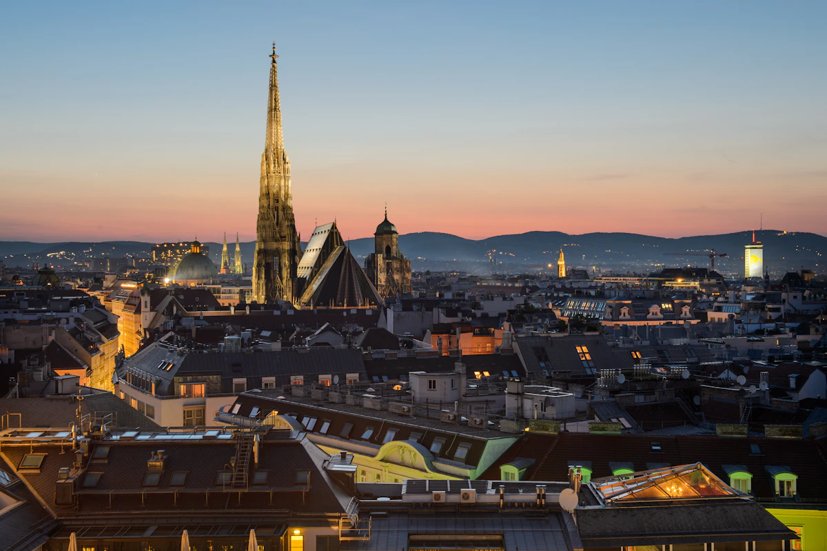 Alpenblick Magazin — Unabhängiges Online-Magazin für Österreich